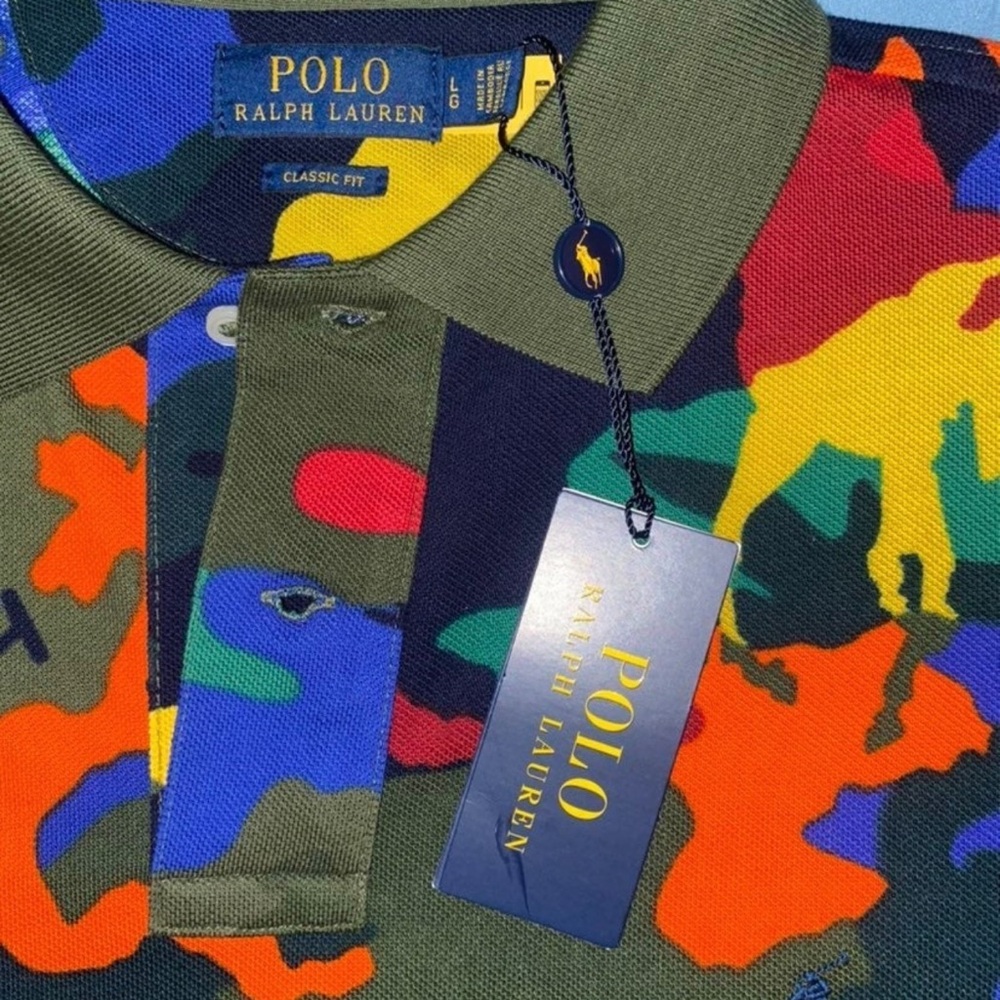 Polo Ralph Lauren - Picture 4 of 5